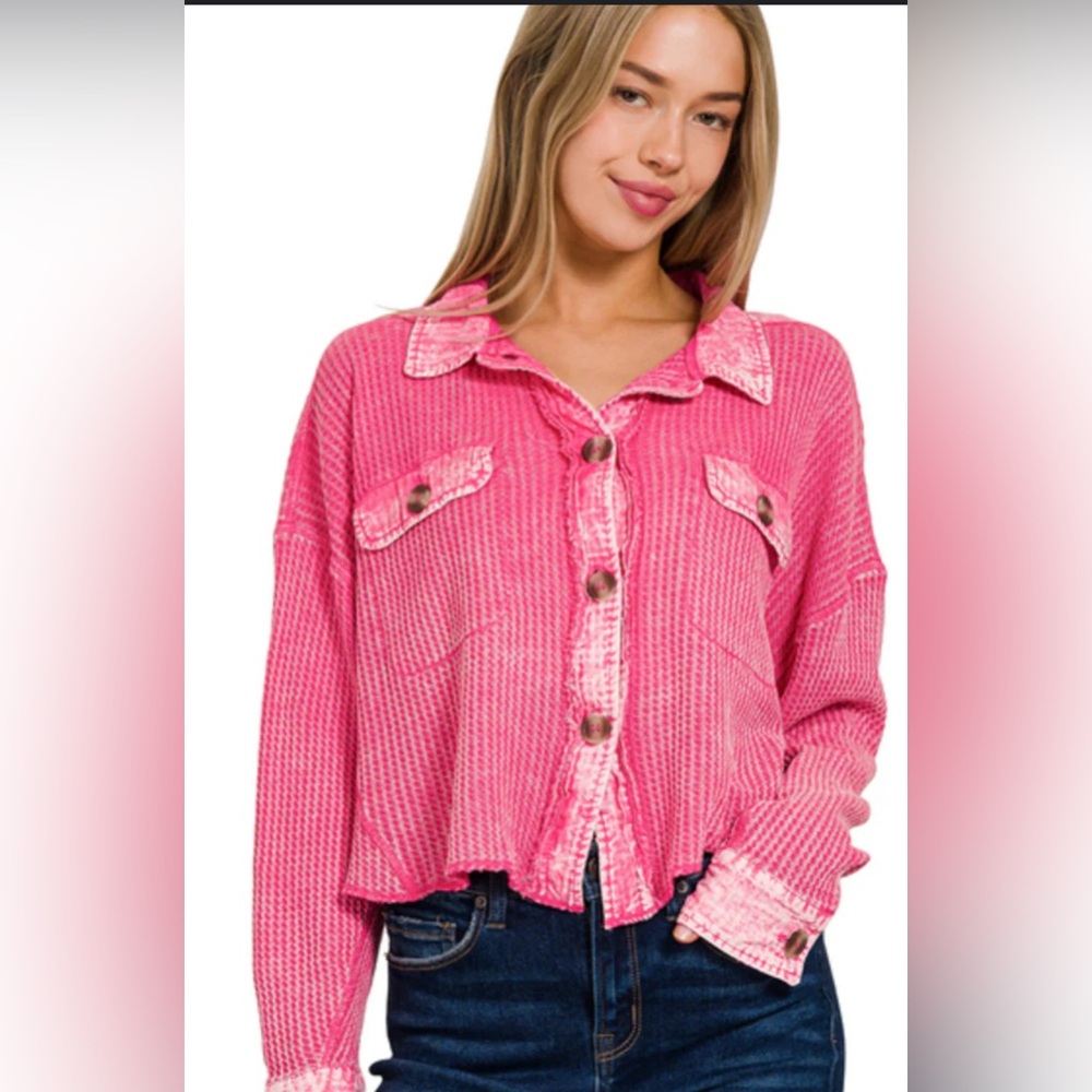 BiBi Long Sleeve Knit Top Size Xl